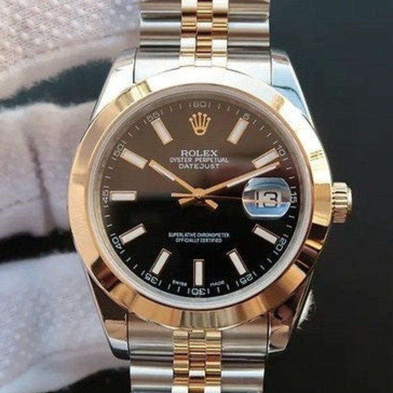 RLX Date Just RLX01 - Imagen 5