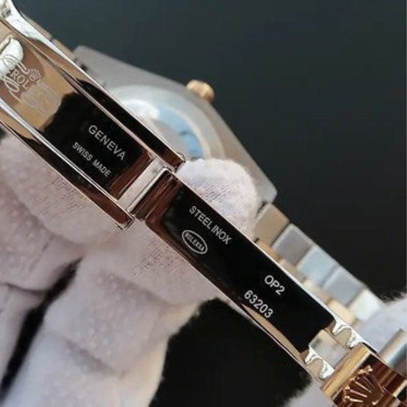 RLX Date Just RLX012 - Imagen 5