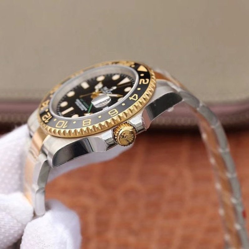 RLX – GMT Master ll - Imagen 5