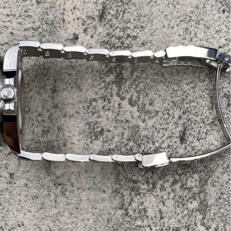 RLX GMT Master ll Bruce Wayne - Imagen 5