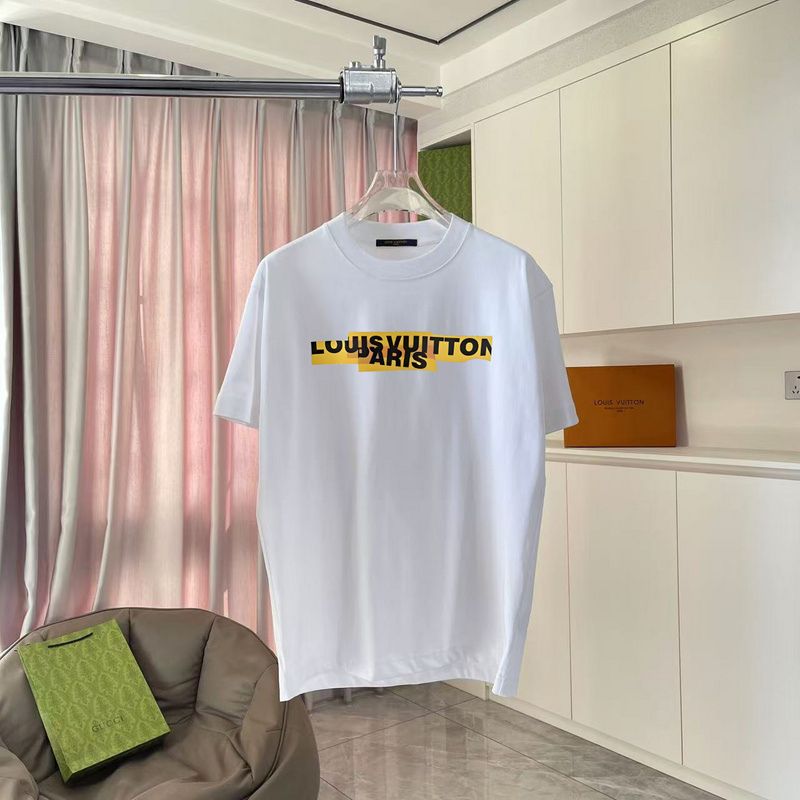 LV T-shirt - Imagen 6