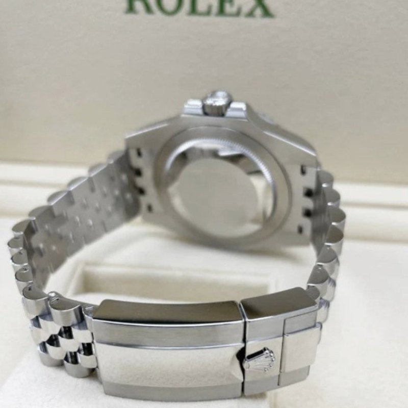 RLX GMT Master ll Sprite Jubilee - Imagen 5