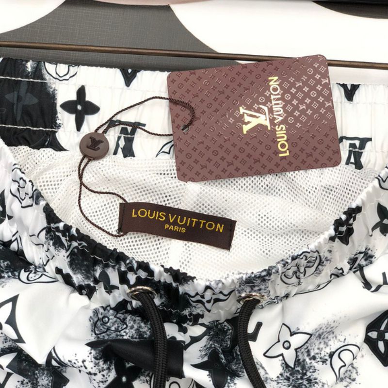 LV Shorts - Imagen 5