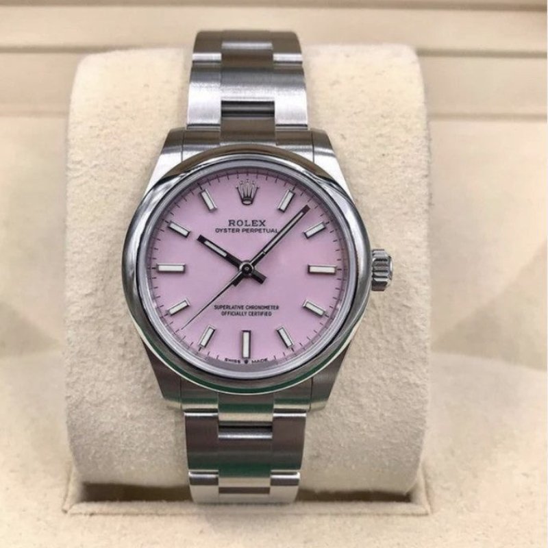 RLX Oyster Perpetual a- - Imagen 5