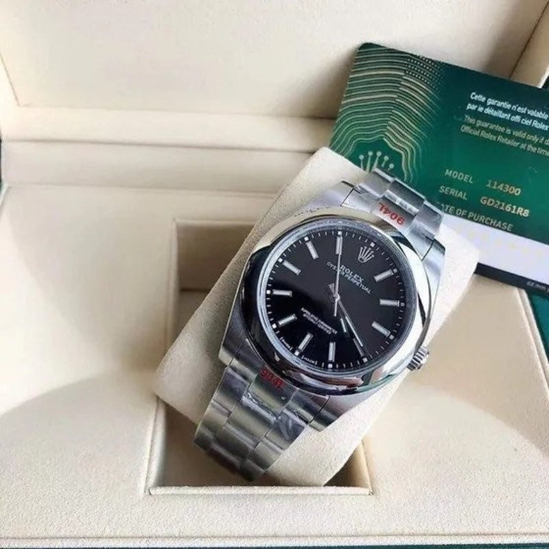 RLX Oyster Perpetual R - Imagen 5
