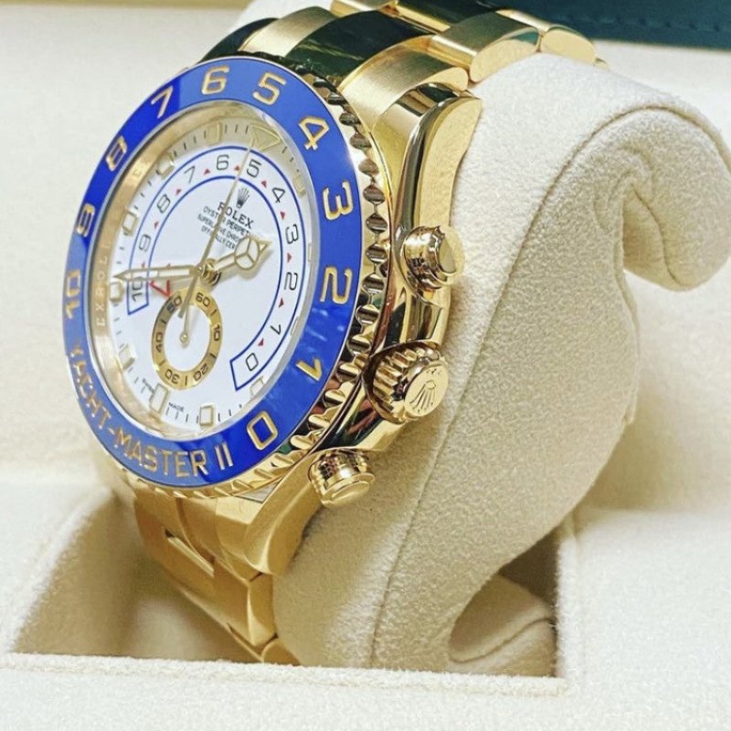 RLX – Yachtmasterr - Imagen 5