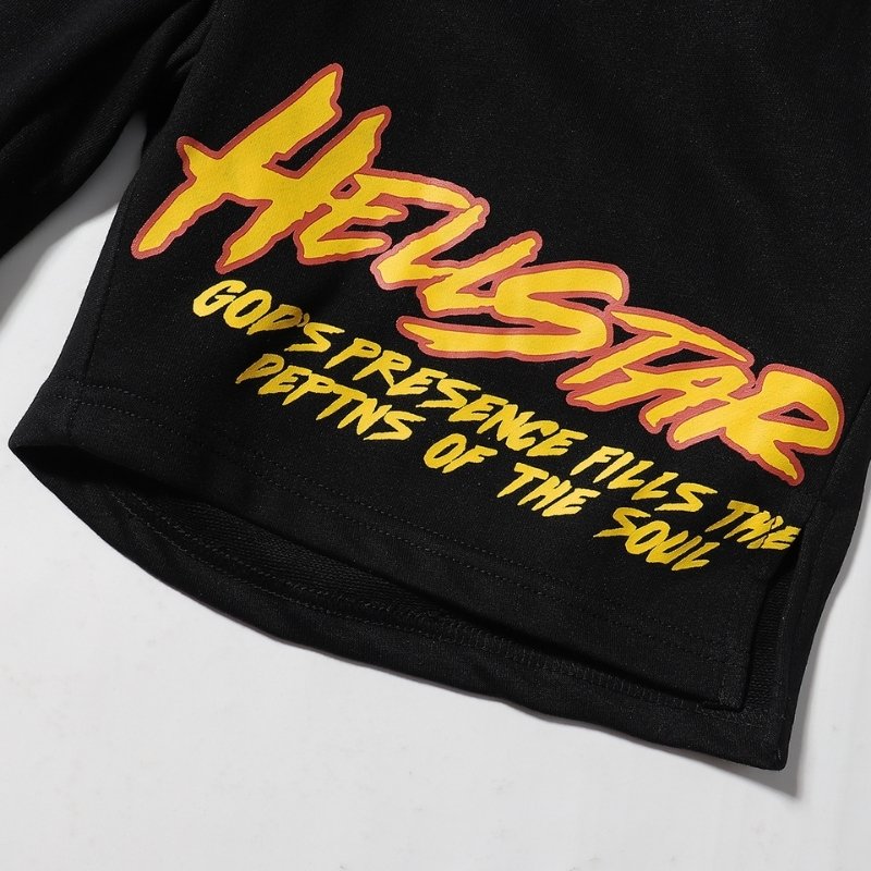 HLSTR Shorts - Imagen 5