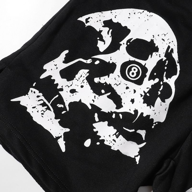 HLSTR Shorts - Imagen 5
