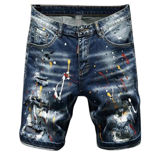 DSQ2 SHORT