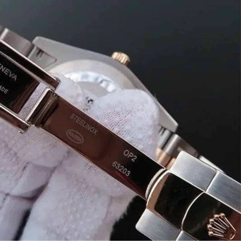 RLX Date Just RLX01 - Imagen 6