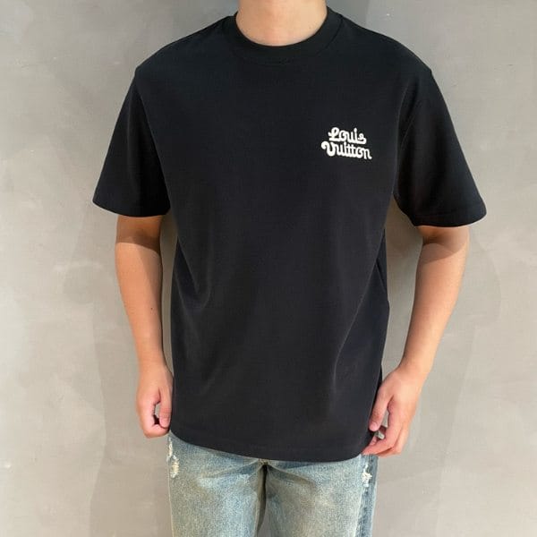 LV T-Shirt - Imagen 3