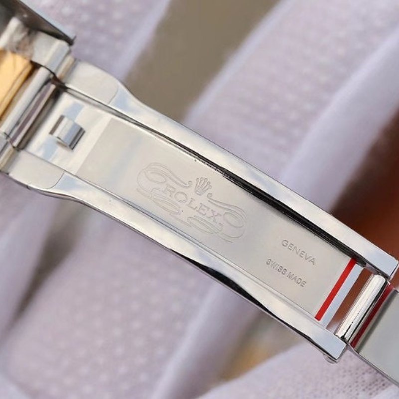 RLX – GMT Master ll - Imagen 6