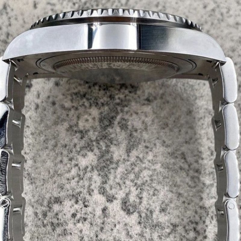 RLX GMT Master ll Bruce Wayne - Imagen 6