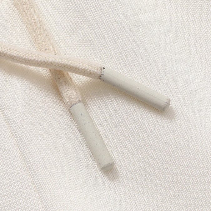 LV Shorts White Blue Pocket - Imagen 5