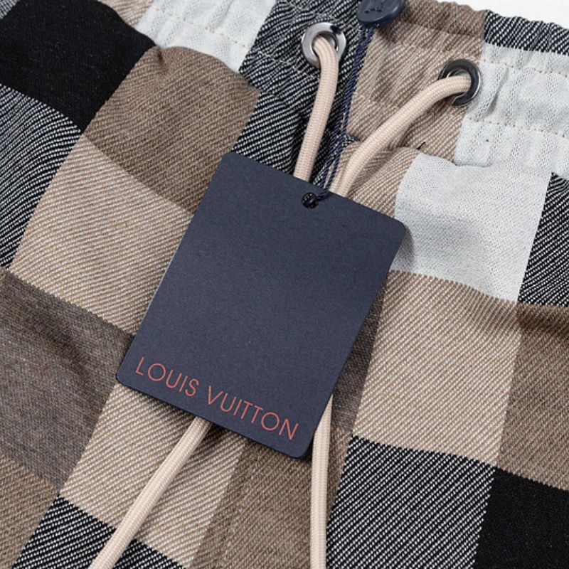 LV Shorts - Imagen 7