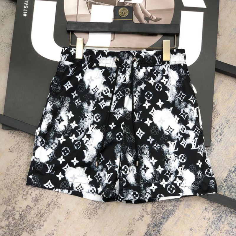 LV Shorts - Imagen 6