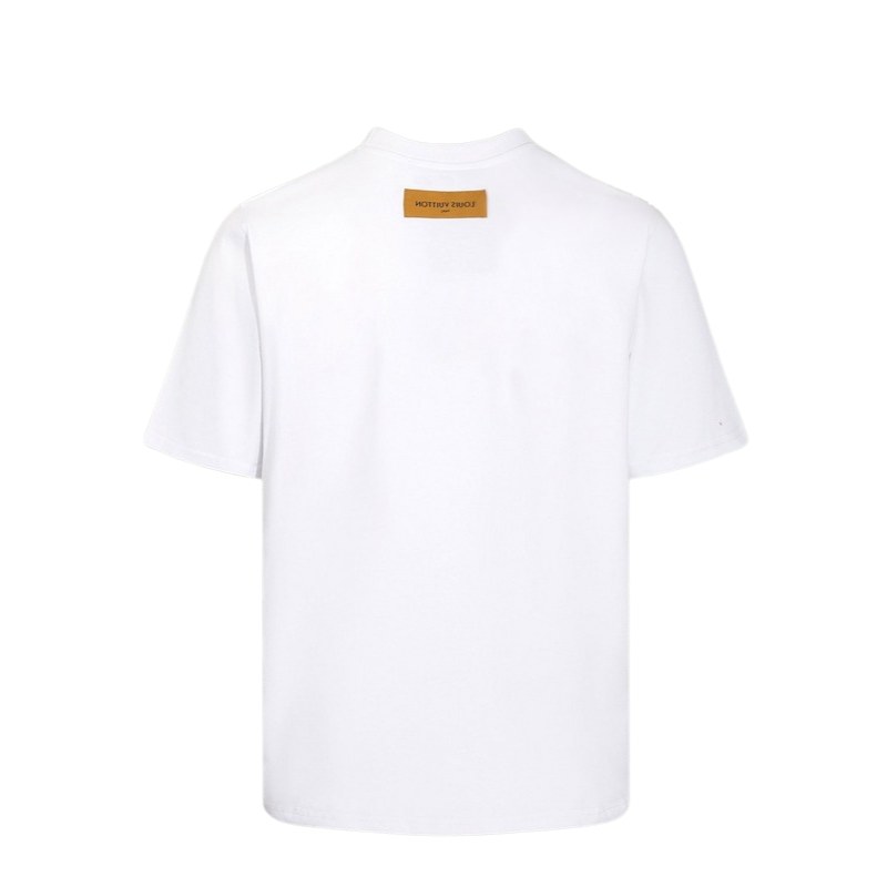LV T-shirt - Imagen 10