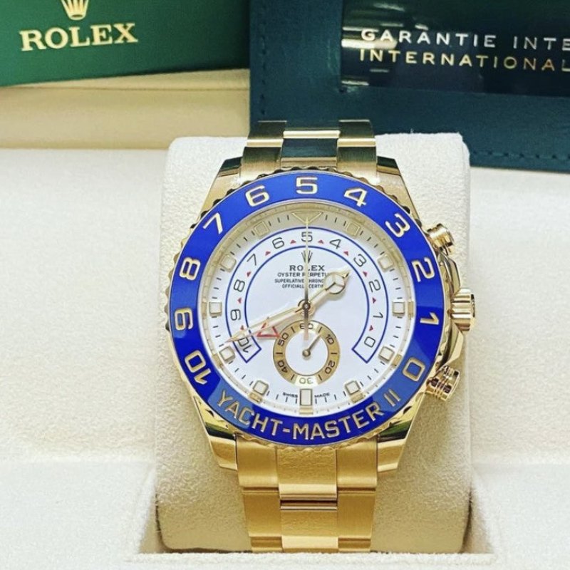 RLX – Yachtmasterr - Imagen 6