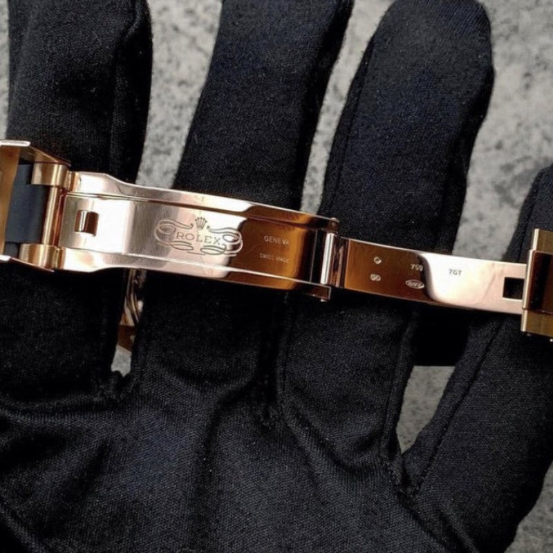 RLX Yachtmaster RLxx - Imagen 6