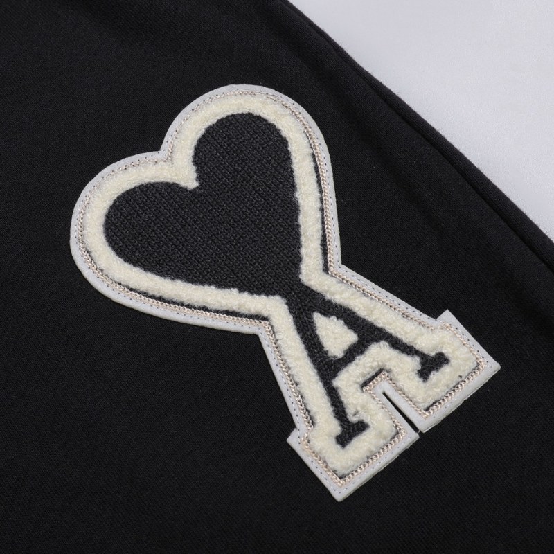 A Paris Shorts Black - Imagen 2
