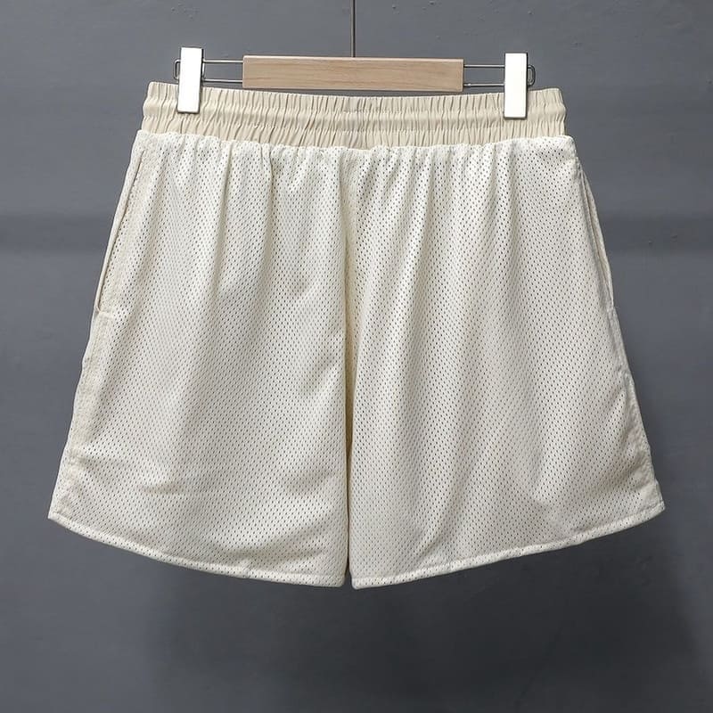 Nk x Fear of God Shorts - Imagen 3
