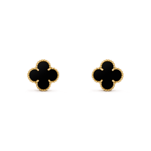 EARRINGS ALHAMBRA
