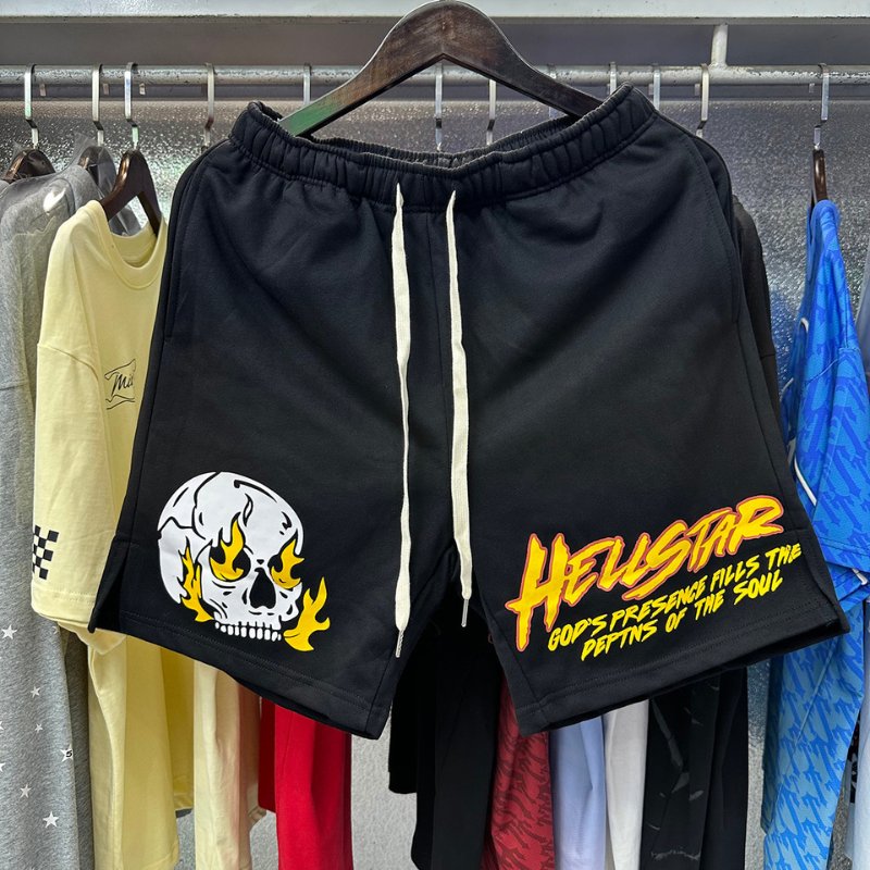 HLSTR Shorts - Imagen 7