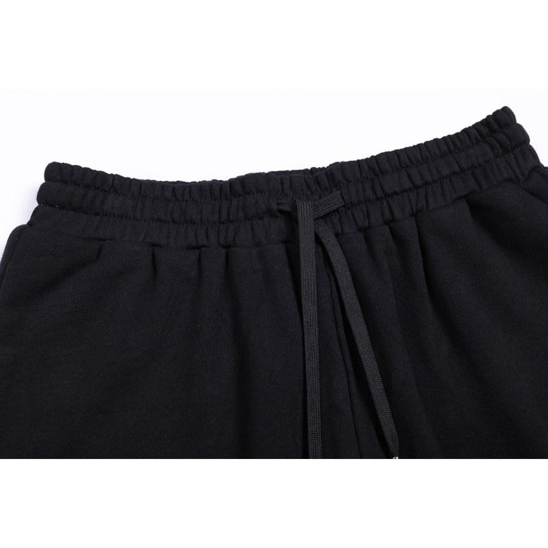 A Paris Shorts Black - Imagen 3