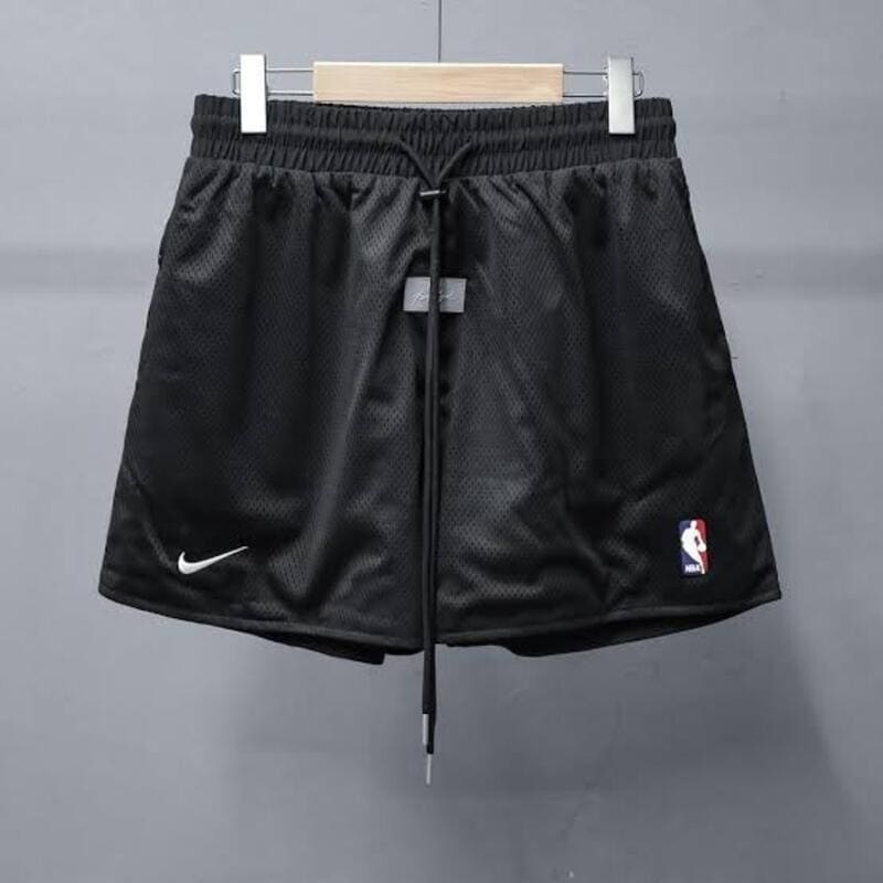 Nk x Fear Shorts of God - Imagen 2