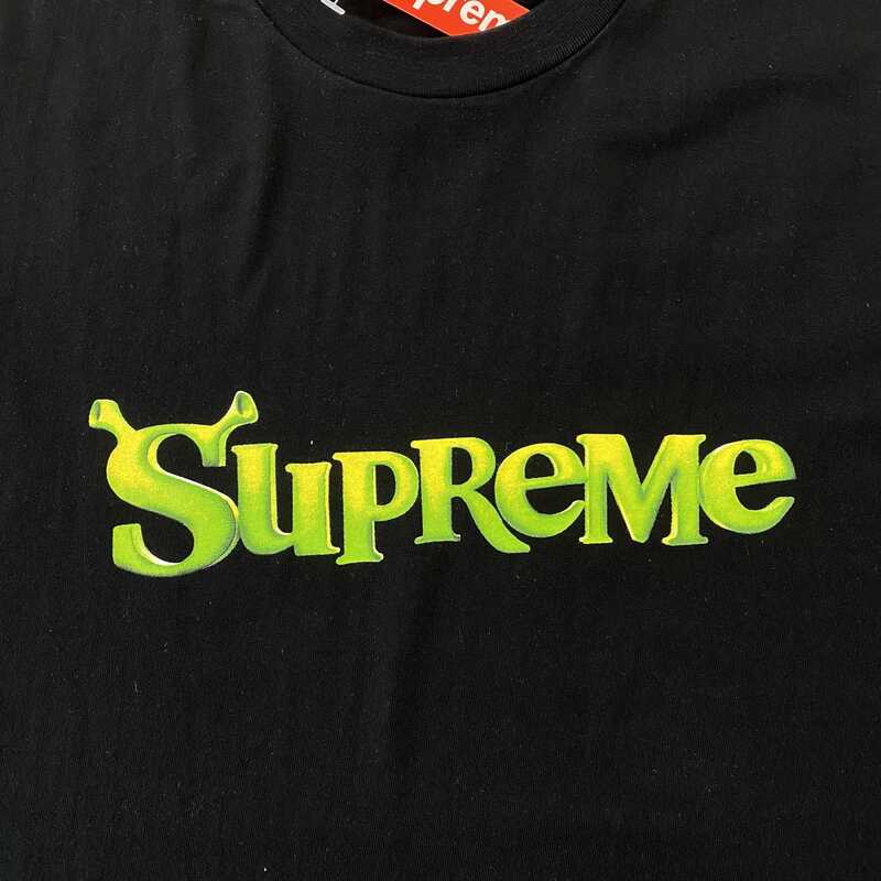 SPRM T-shirt Shrek - Imagen 3