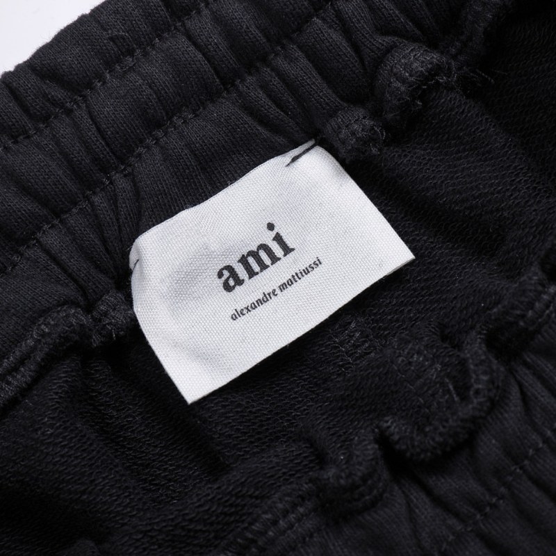 A Paris Shorts Black - Imagen 4