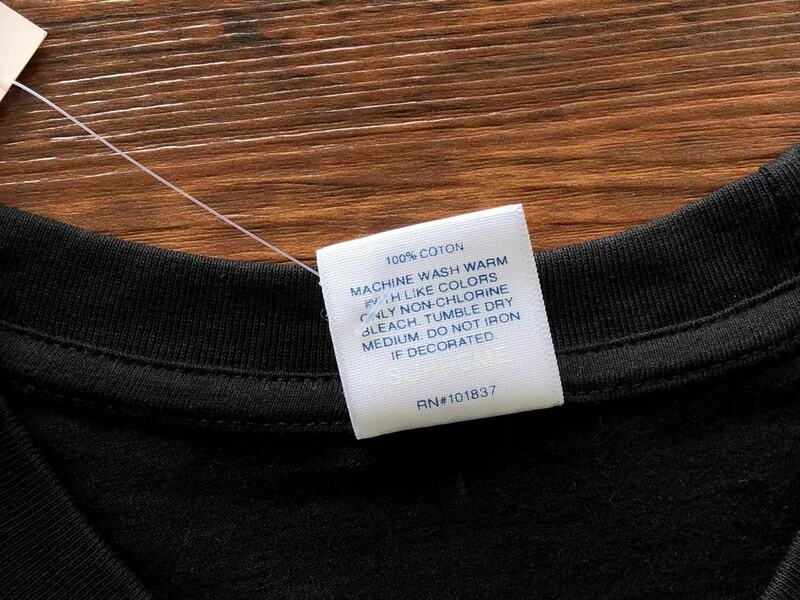 SPRM T-shirt Manhattan - Imagen 9