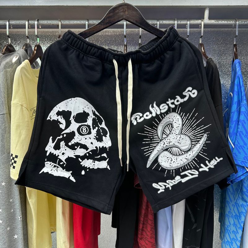 HLSTR Shorts - Imagen 9