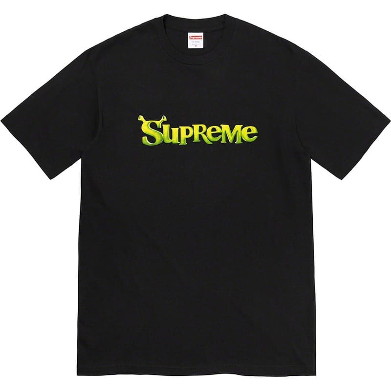 SPRM T-shirt Shrek