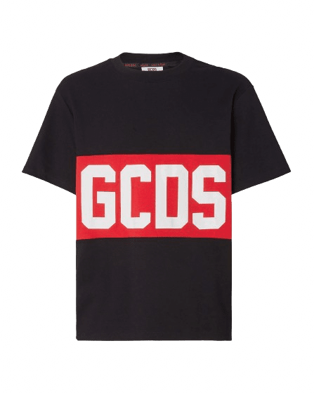 GCDS