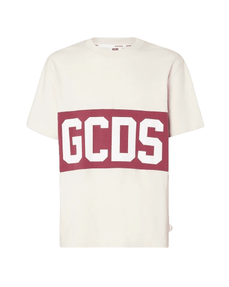 GCDS