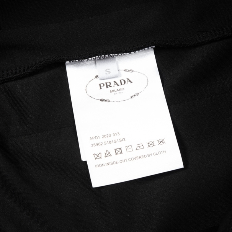 Prd Shorts PKADA Logo Stripe - Imagen 9