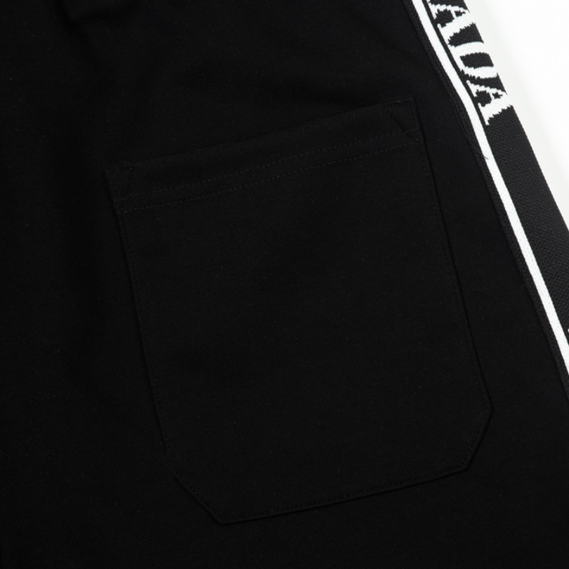 Prd Shorts PKADA Logo Stripe - Imagen 6