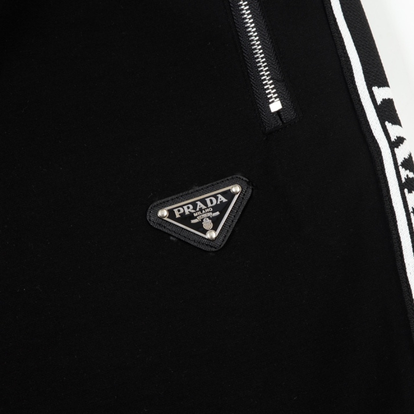 Prd Shorts PKADA Logo Stripe - Imagen 8