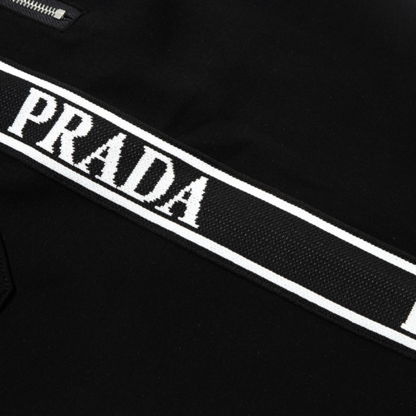 Prd Shorts PKADA Logo Stripe - Imagen 4