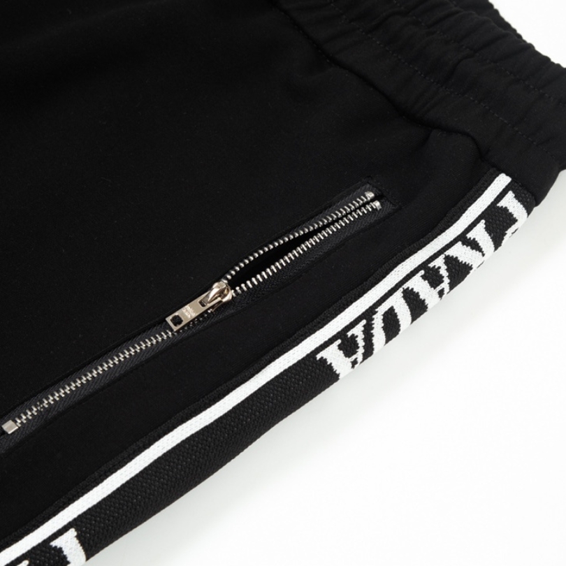 Prd Shorts PKADA Logo Stripe - Imagen 5