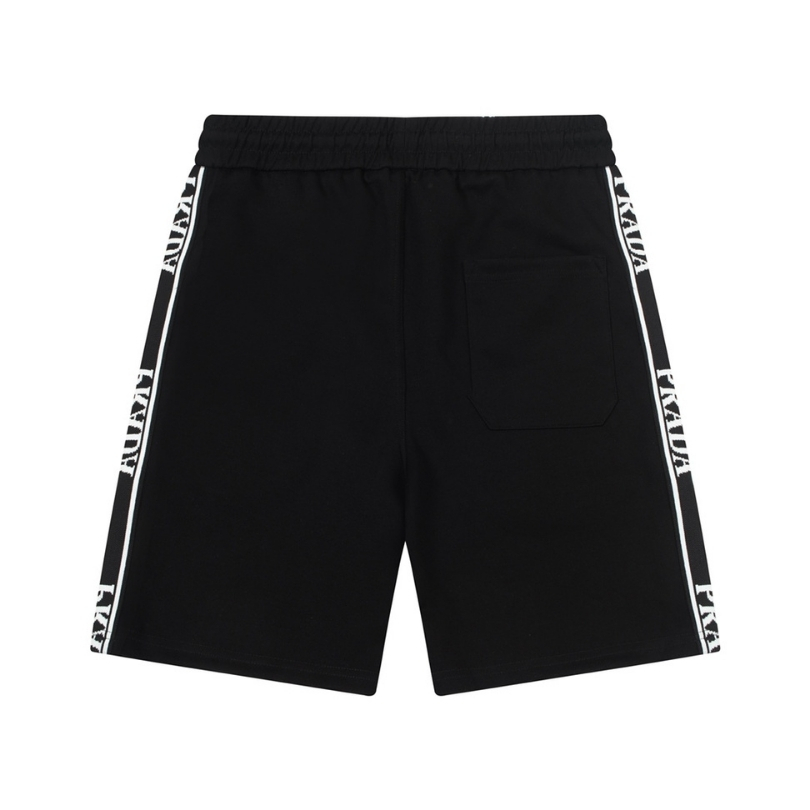 Prd Shorts PKADA Logo Stripe - Imagen 2
