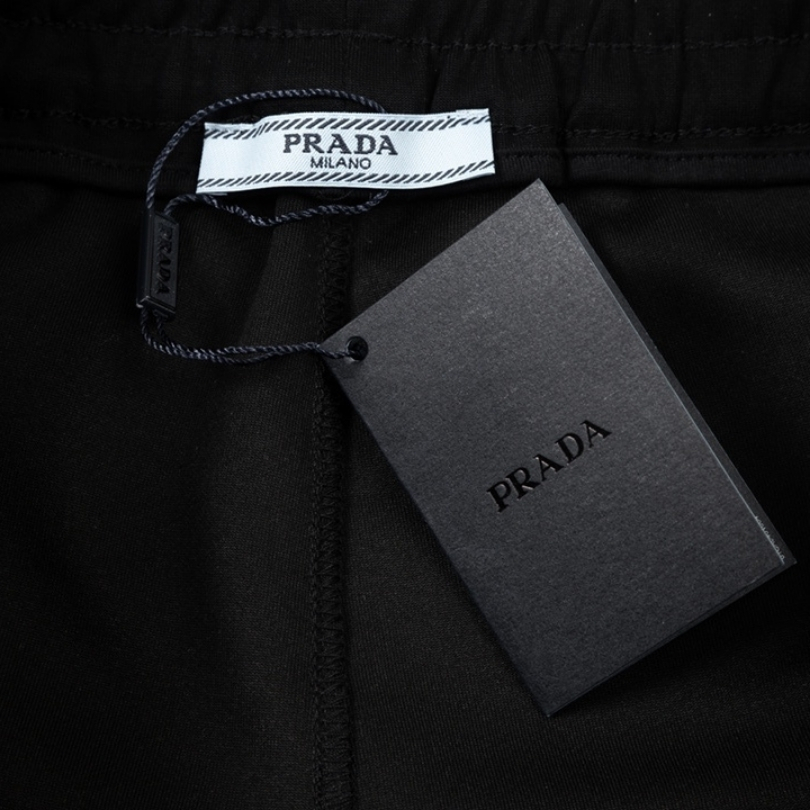 Prd Shorts PKADA Logo Stripe - Imagen 10
