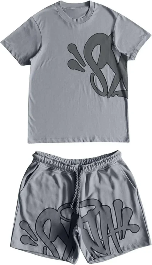 Conjunto Syna World