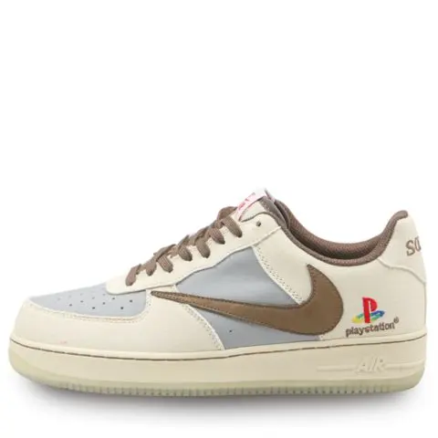 Af1 x playstation