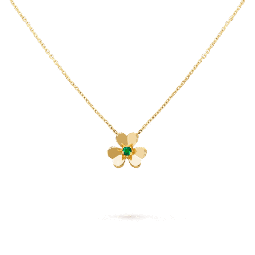 NECKLACE FRIVOLE