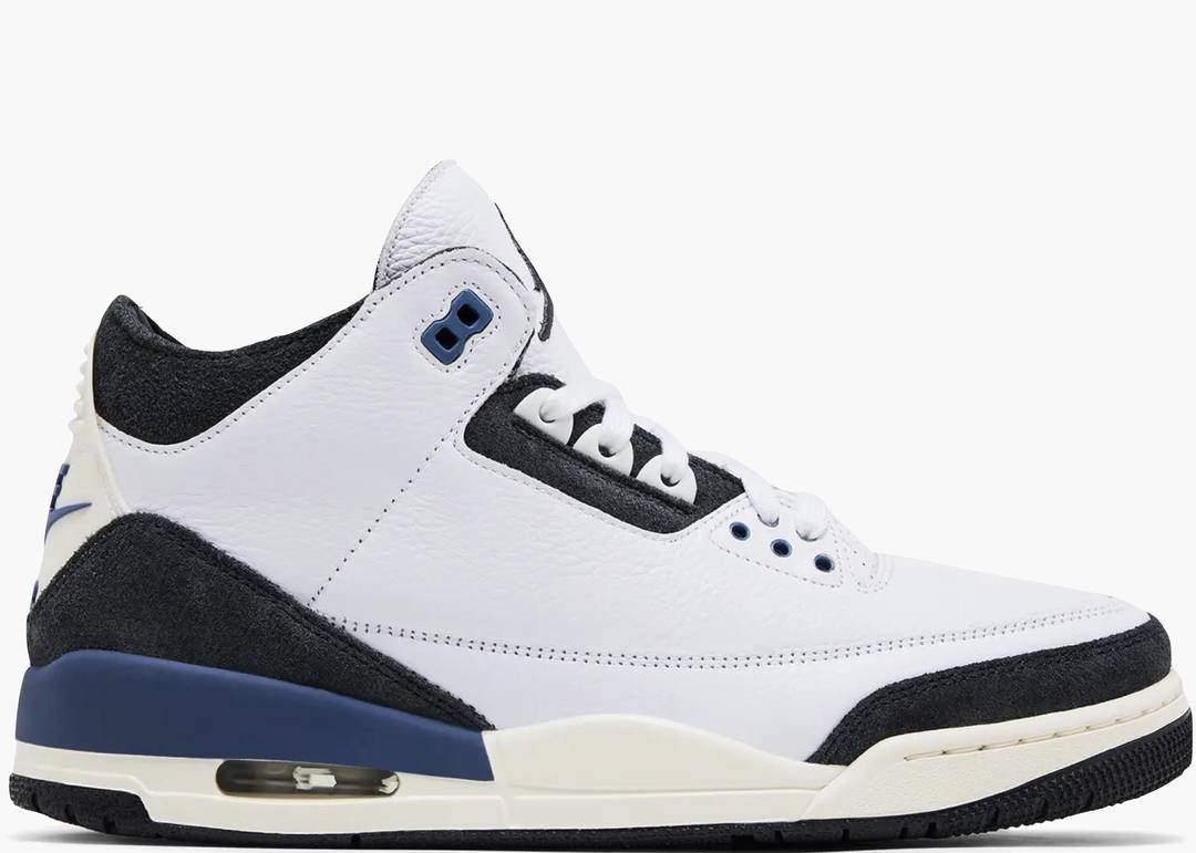 J3 Retro OG