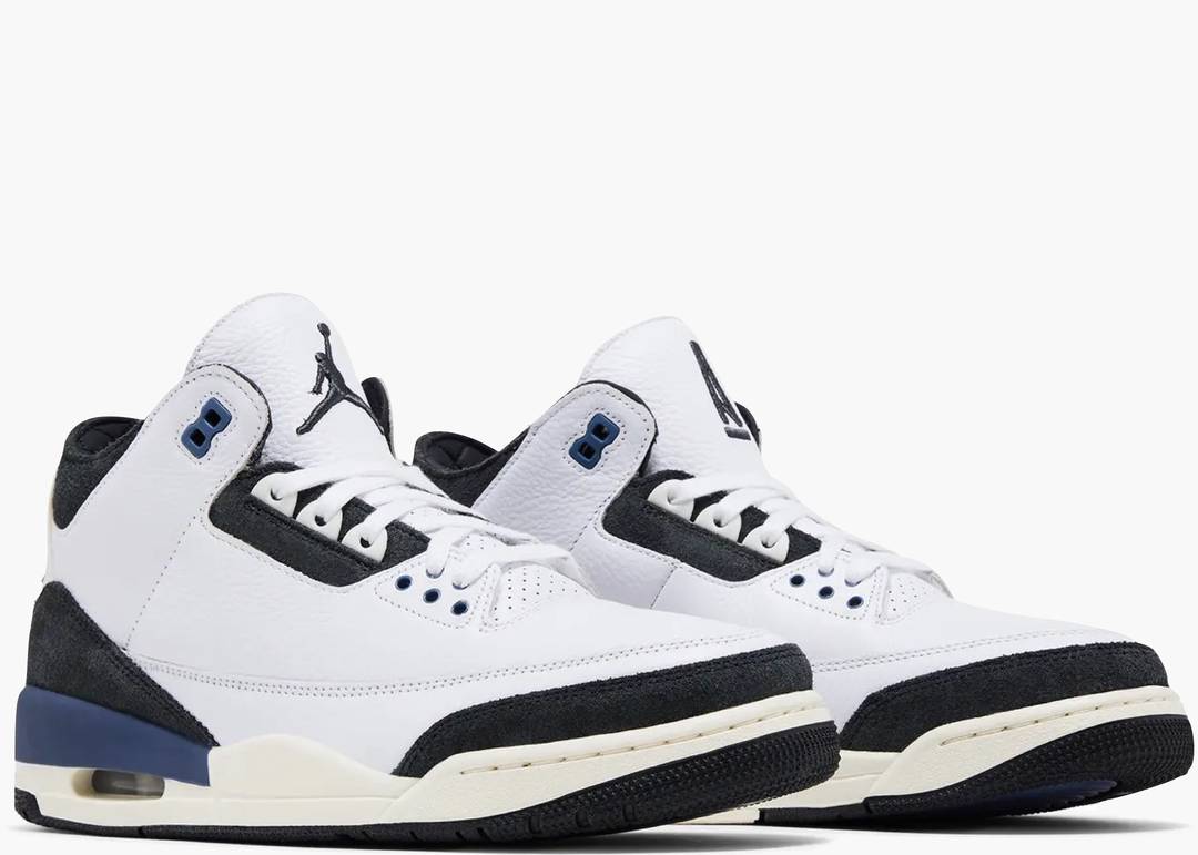 J3 Retro OG - Imagen 2