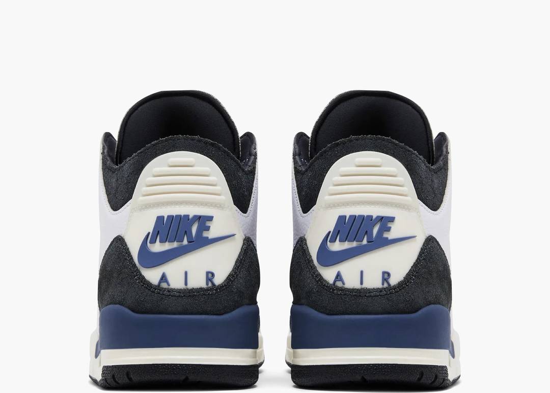 J3 Retro OG - Imagen 4