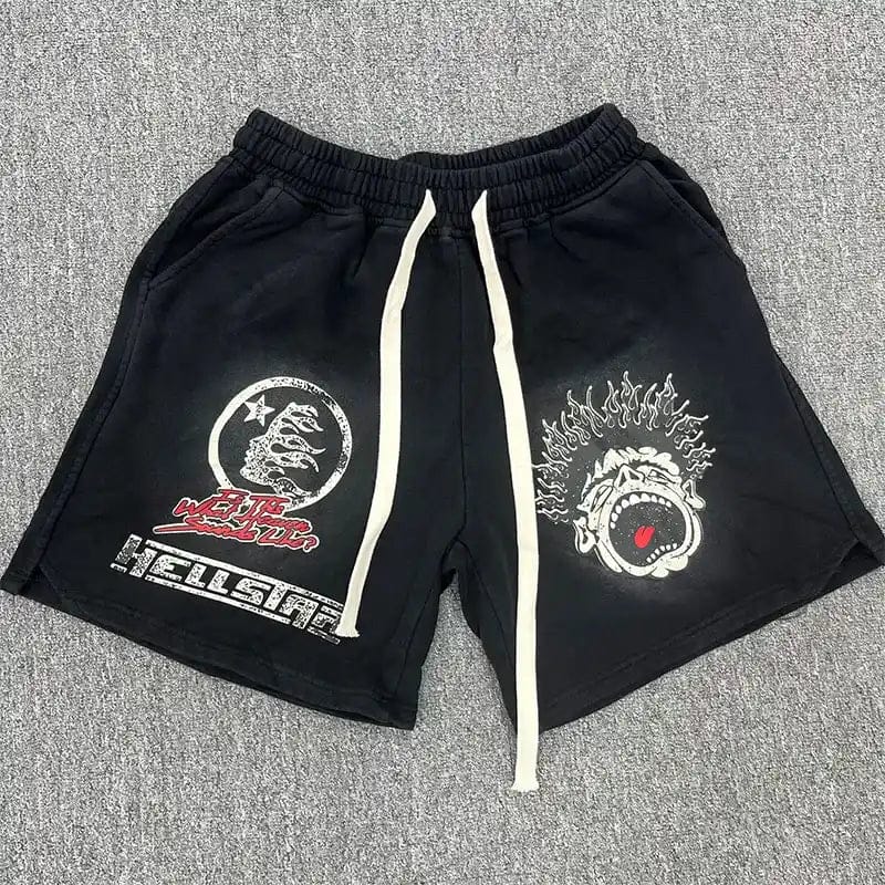 HLSTR Records Shorts - Imagen 2